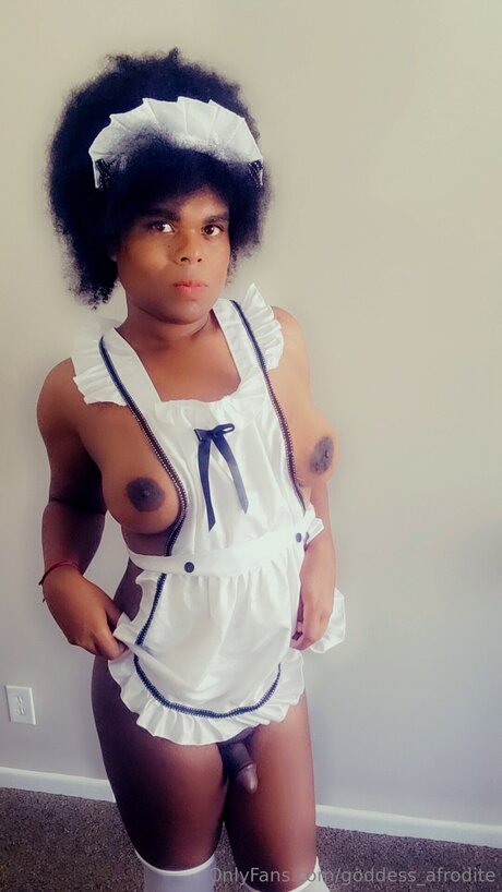 Goddess Afrodite ポルノスター 高品質 画像