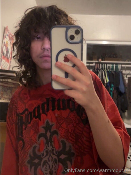 Warmmouth7 高品質のポルノスター 写真