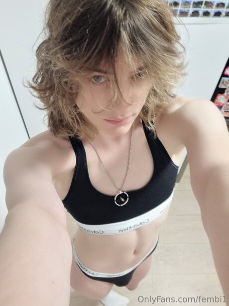 Fembii1 最高の女優 画像