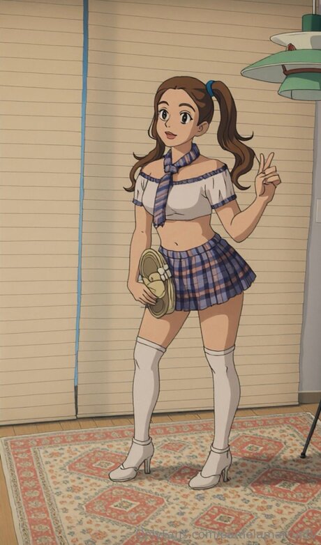 女装オンリーファン ホットセクシー アーカイブ