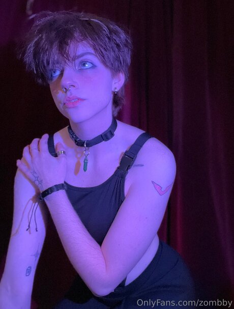 Zombby セクシー女優 アーカイブ