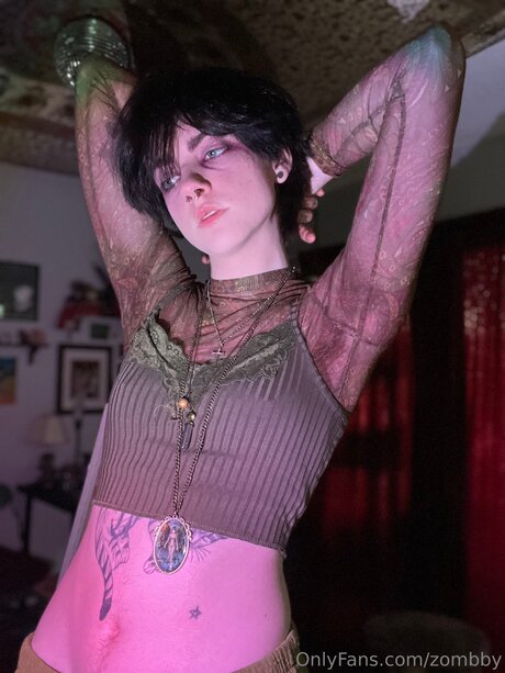 Zombby 完璧な女優 ギャラリー