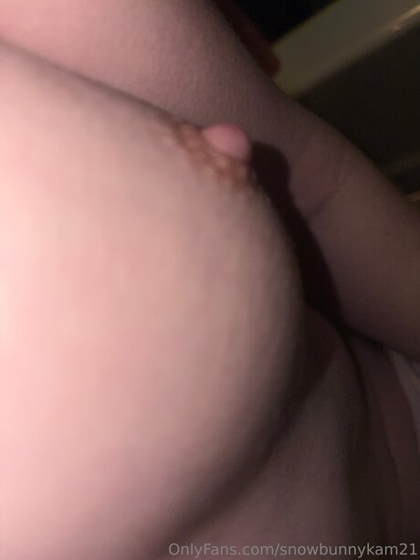 Snowbunnykam21 ポルノ女優 写真