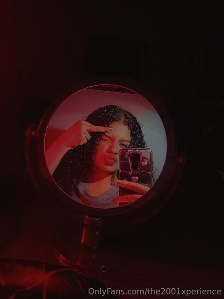 The2001xperience 限定スター ギャラリー