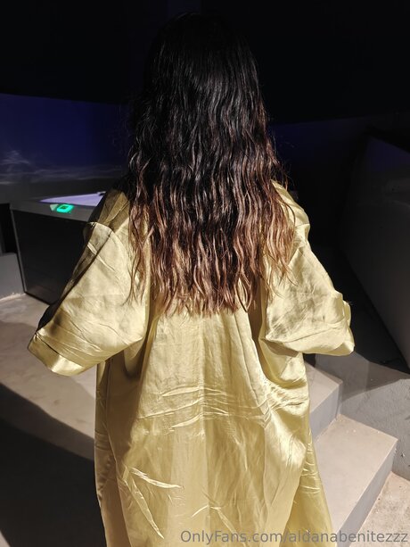 Aldanabenitezzz 美しいモデル 画像