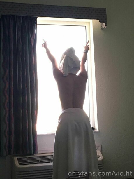 Vio Fit 素敵なモデル ギャラリー