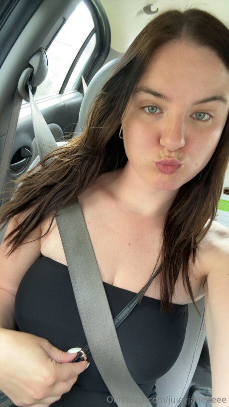 Juicyjaneeeee セクシーなスター ギャラリー