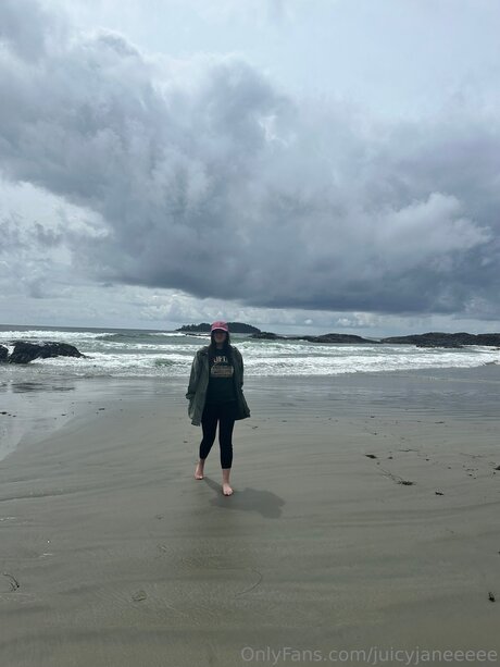 Juicyjaneeeee ポルノスター アート 写真