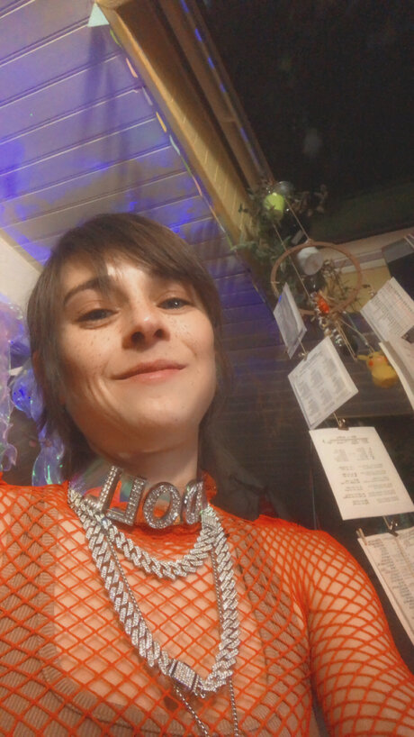 Thebrightside 裸の女優 写真