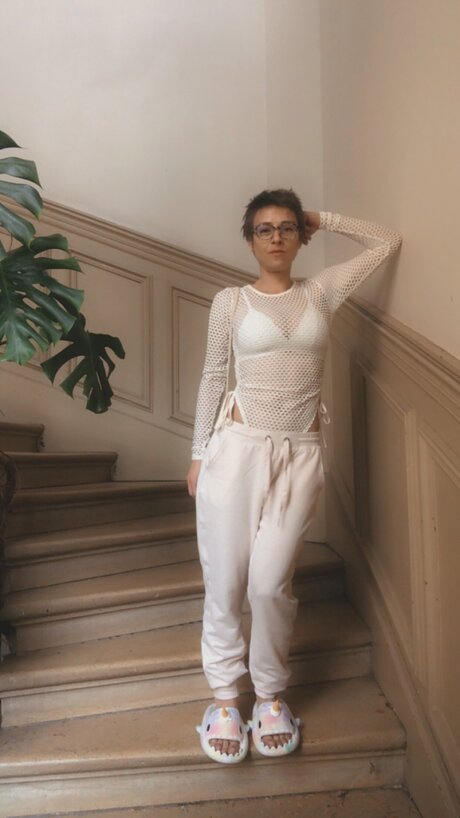 Thebrightside ヌードモデル 画像