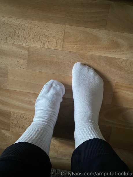 Amputationlula 限定スター 写真