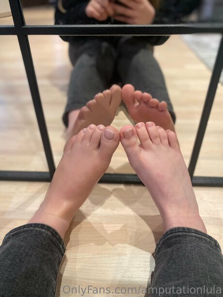 Amputationlula ポルノスター セックス 写真