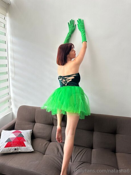Natasha6 ポルノ女優 写真