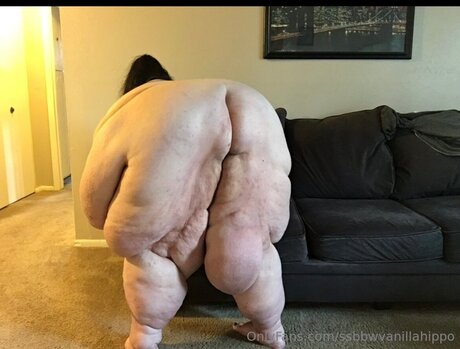 Ssbbwvanillahippo 可愛い女優 写真