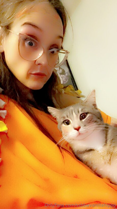 Ssbbwvanillahippo 無料のスター 写真