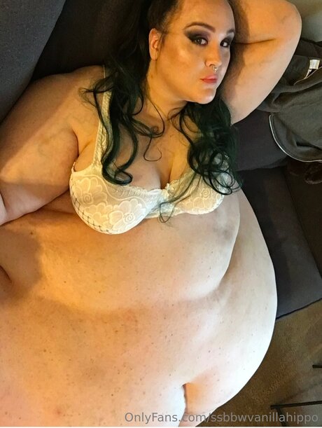 Ssbbwvanillahippo ポルノスター 写真