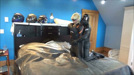 Stevefitch2021 XXXモデル 画像