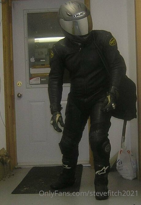 Stevefitch2021 完璧なスター アーカイブ