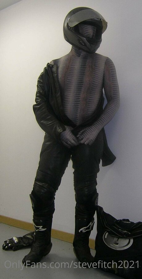 Stevefitch2021 ポルノスター セクシー ギャラリー