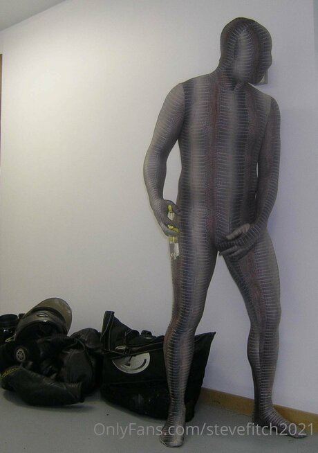 Stevefitch2021 セクシーなポルノスター 写真