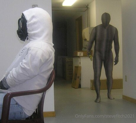 Stevefitch2021 ポルノスター セックス 写真