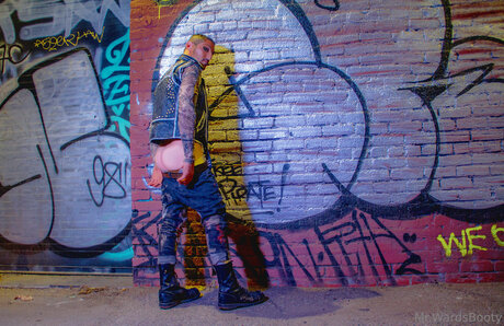 Mrward88 アダルトモデル ギャラリー