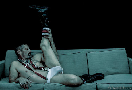 Mrward88 完璧なスター 画像