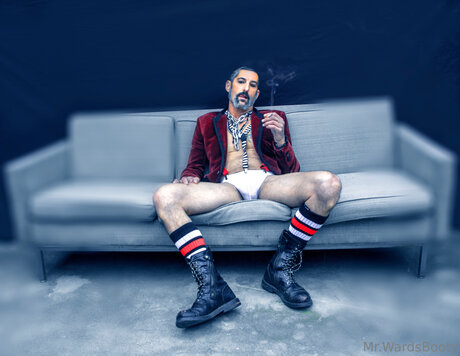 Mrward88 ポルノスター 高品質 画像