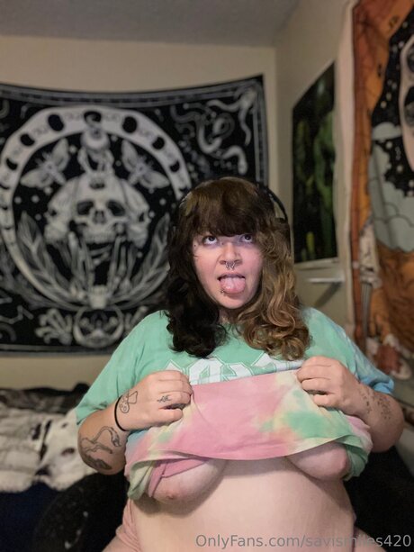 BBW ラティーナ OnlyFans セクシーヌード 写真