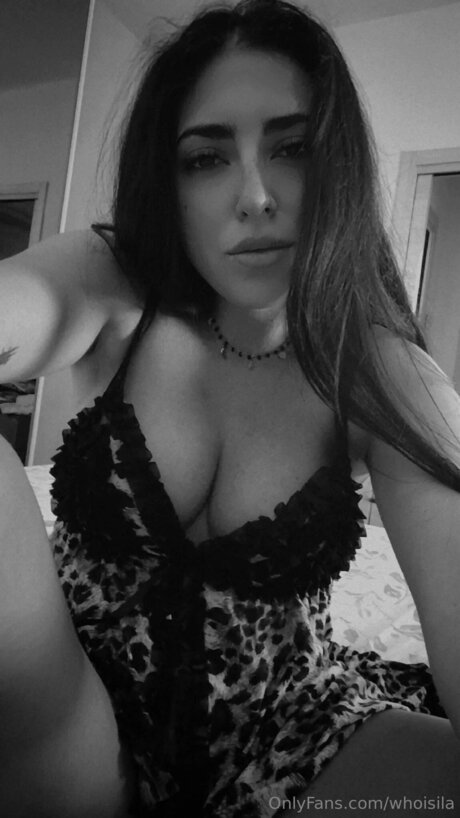 Whoisila 最高の女優 写真