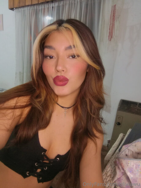 ゲイランジェリーOnlyFans 美しいヌード 写真