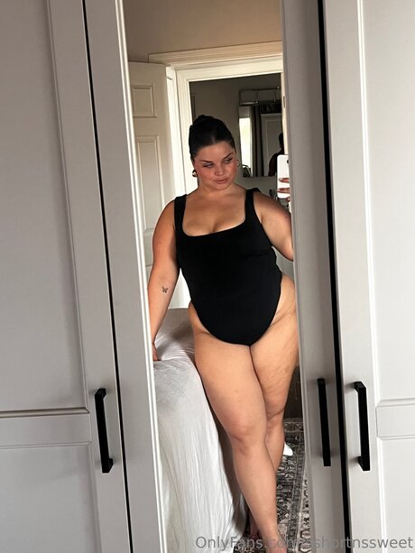 ぽっちゃりティーンOnlyFans パーフェクト 写真