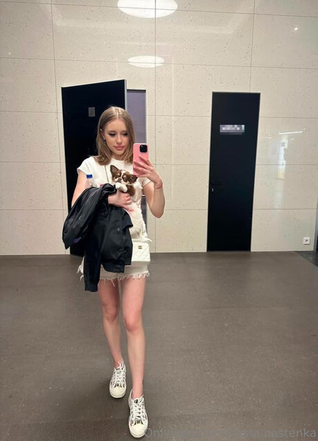 Nasta Nastenka xxx女優 写真