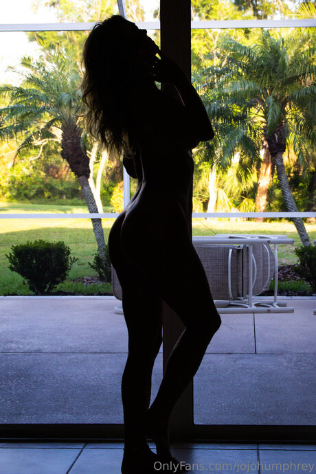 Jojohumphrey 完璧な女優 画像