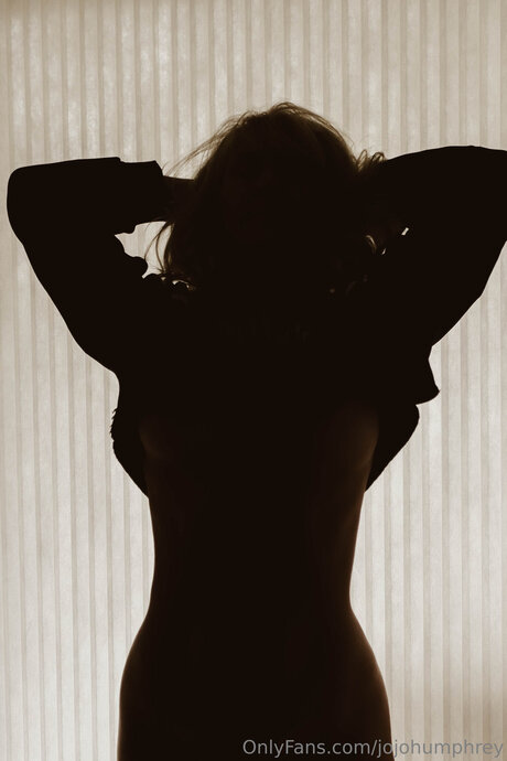 Jojohumphrey xxxモデル 写真