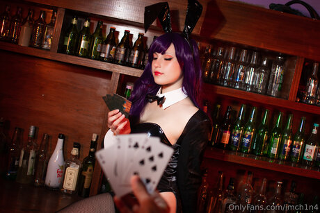 Imch1n4 エロティック女優 アーカイブ