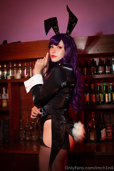 Imch1n4 ポルノスター 写真