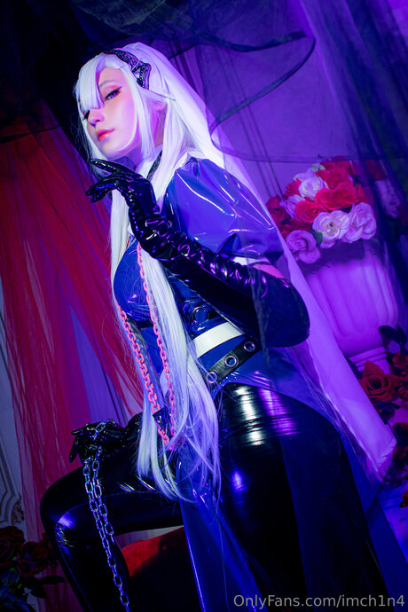 Imch1n4 ポルノスター 写真