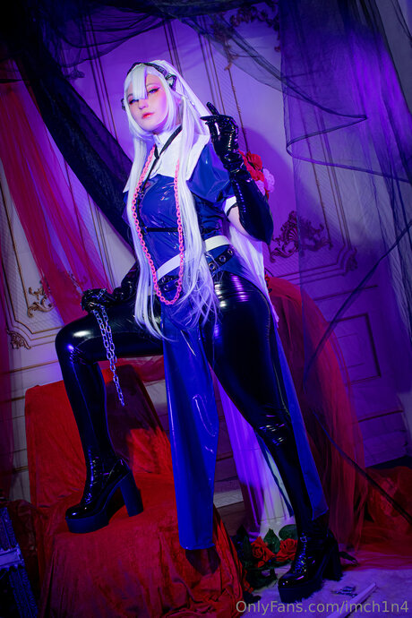 Imch1n4 ポルノスター パーフェクト 写真