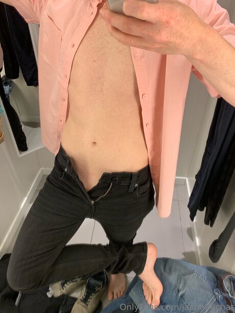 Jason28chat 可愛いモデル アーカイブ