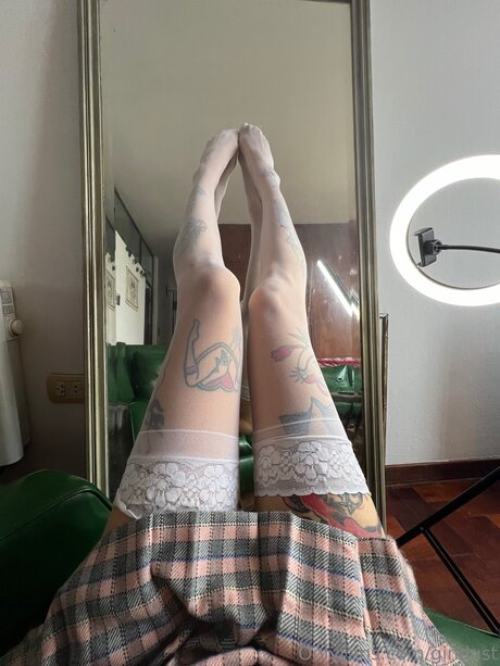 Gindust セックススター 写真