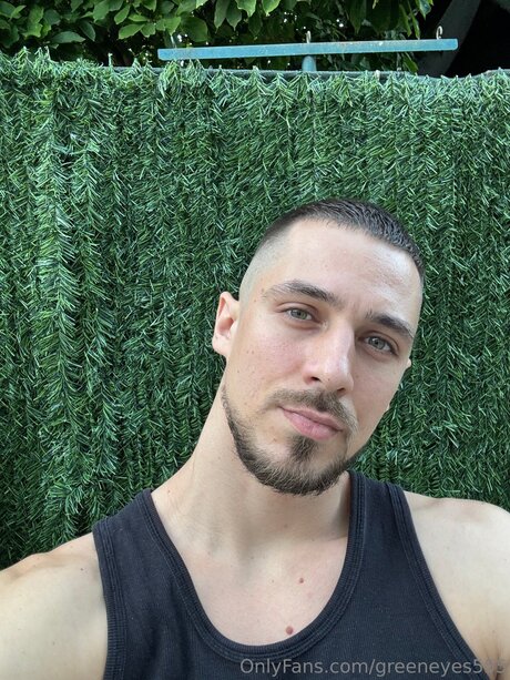 Greeneyes555 ヌードモデル ギャラリー