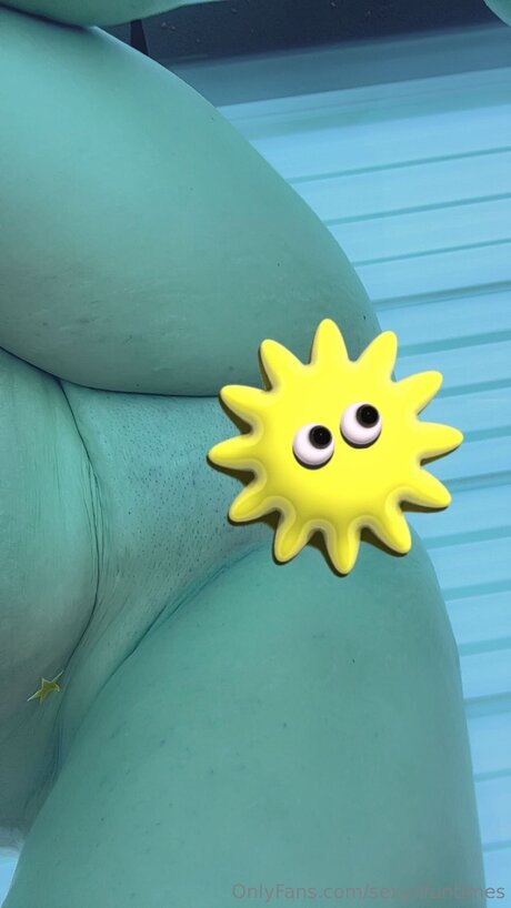 Sexykfuntimes 裸モデル ギャラリー