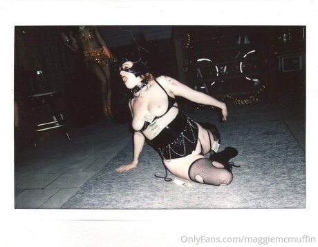 Maggiemcmuffin トップ女優 写真