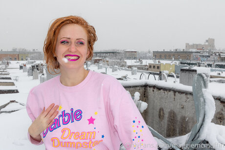 Maggiemcmuffin ヌードスター アーカイブ