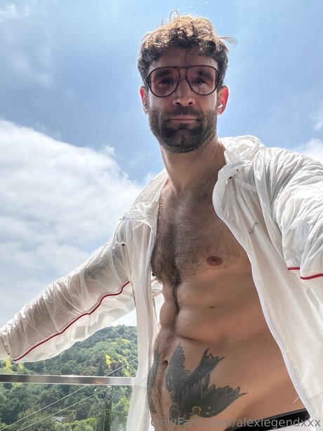 Alexlegendxxx ポルノスター ギャラリー