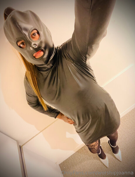 Worshipjoanna 無料のスター 写真