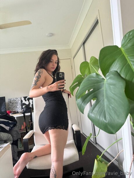 Avie Baby xxx女優 画像