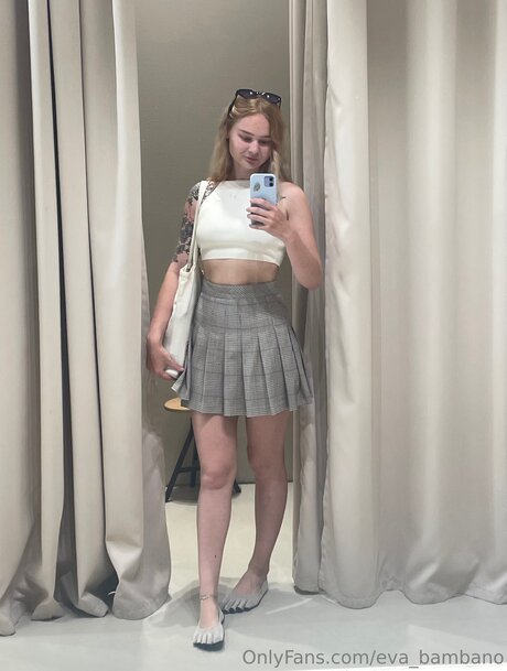 Eva Bambano ポルノスター 高品質 画像