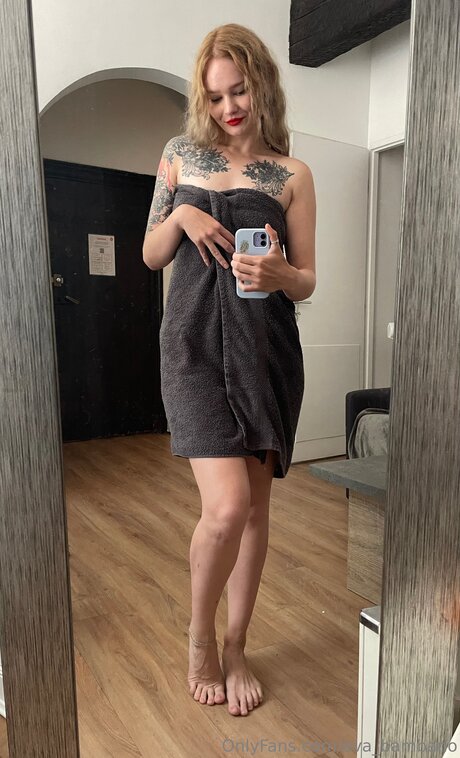 Eva Bambano 最高のポルノスター 画像